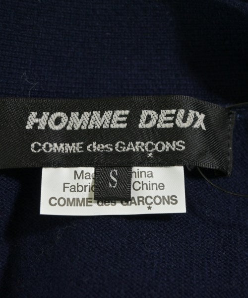 COMME des GARCONS HOMME DEUX Vests