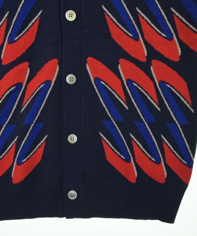 COMME des GARCONS HOMME DEUX Vests