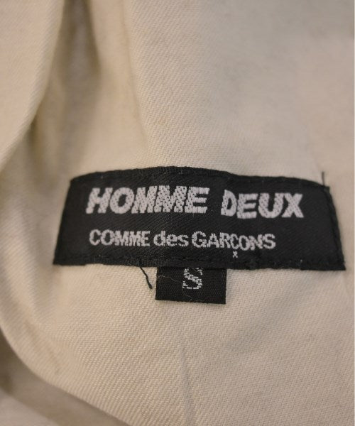 COMME des GARCONS HOMME DEUX Other