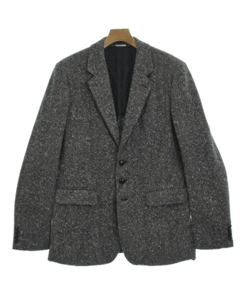 COMME des GARCONS HOMME DEUX Blazers/Suit jackets