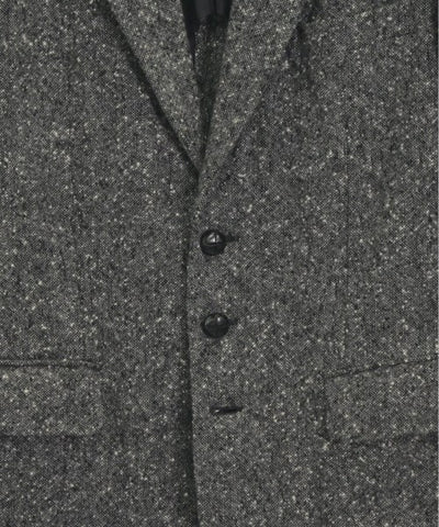 COMME des GARCONS HOMME DEUX Blazers/Suit jackets