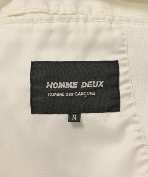 COMME des GARCONS HOMME DEUX Casual jackets