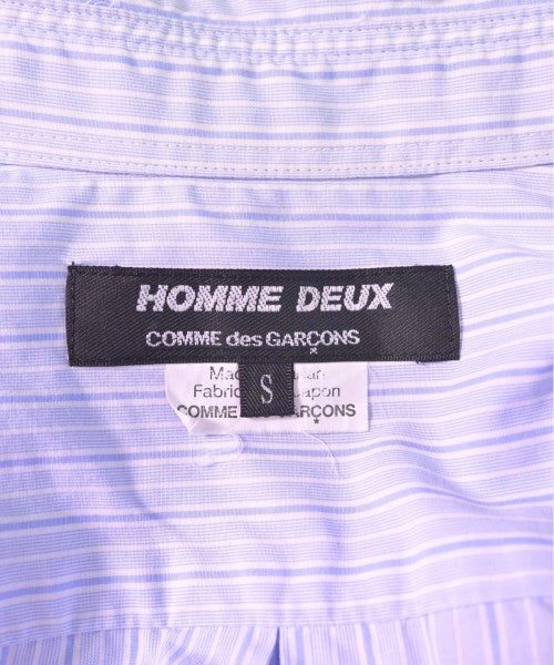 COMME des GARCONS HOMME DEUX