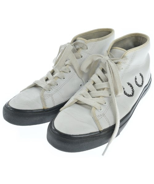 COMME des GARCONS HOMME DEUX Sneakers