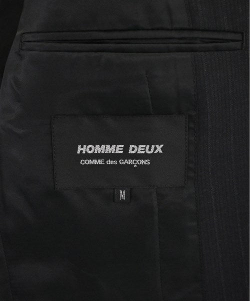 COMME des GARCONS HOMME DEUX Blazers/Suit jackets