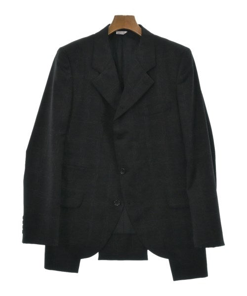 COMME des GARCONS HOMME DEUX Blazers/Suit jackets