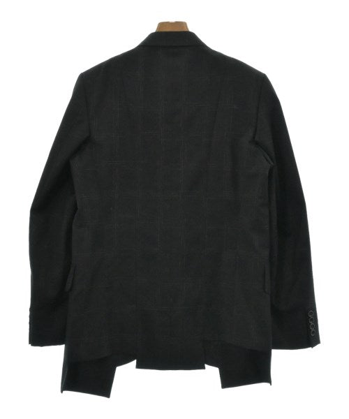 COMME des GARCONS HOMME DEUX Blazers/Suit jackets