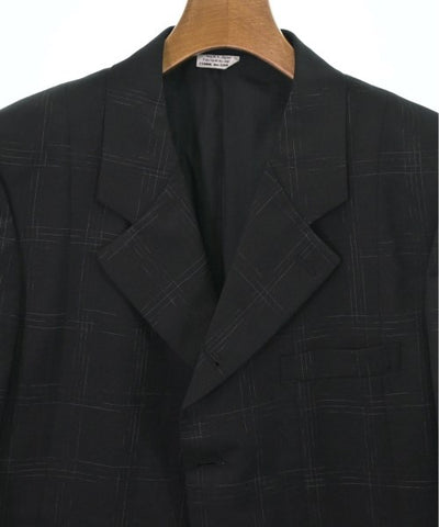 COMME des GARCONS HOMME DEUX Blazers/Suit jackets