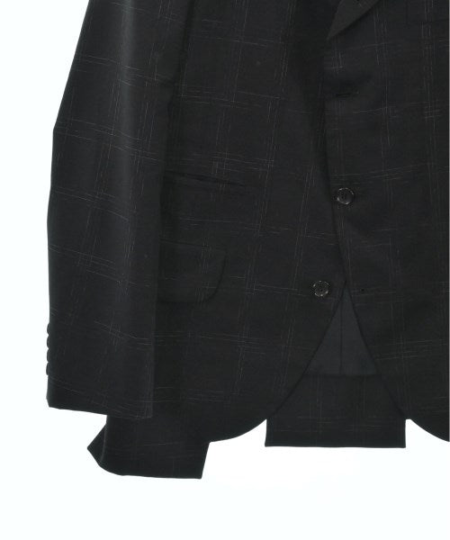 COMME des GARCONS HOMME DEUX Blazers/Suit jackets