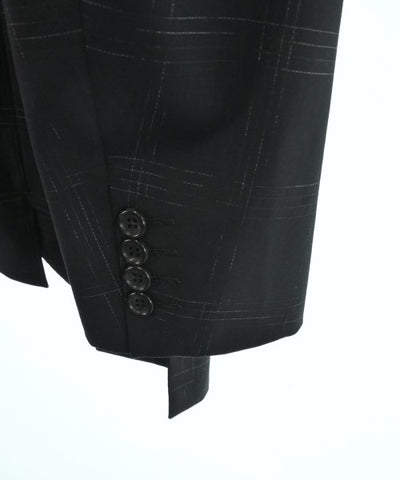 COMME des GARCONS HOMME DEUX Blazers/Suit jackets