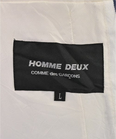 COMME des GARCONS HOMME DEUX