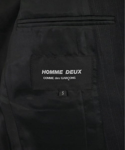 COMME des GARCONS HOMME DEUX Blazers/Suit jackets