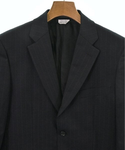 COMME des GARCONS HOMME DEUX Blazers/Suit jackets