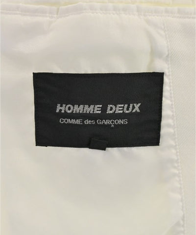 COMME des GARCONS HOMME DEUX Casual jackets