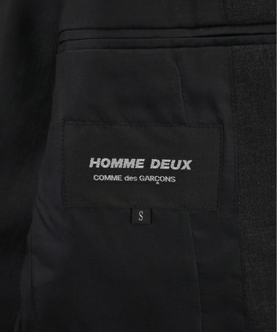 COMME des GARCONS HOMME DEUX Blazers/Suit jackets