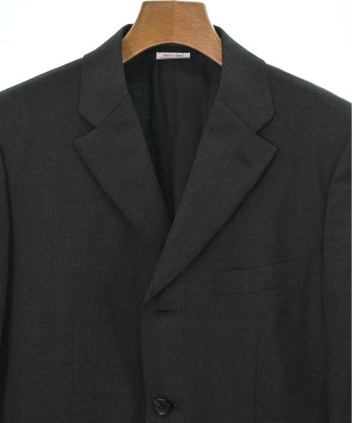 COMME des GARCONS HOMME DEUX Blazers/Suit jackets