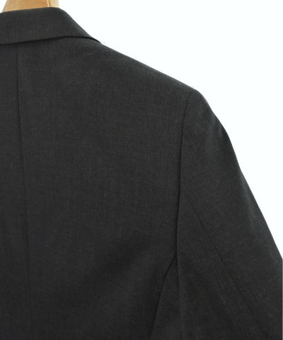 COMME des GARCONS HOMME DEUX Blazers/Suit jackets