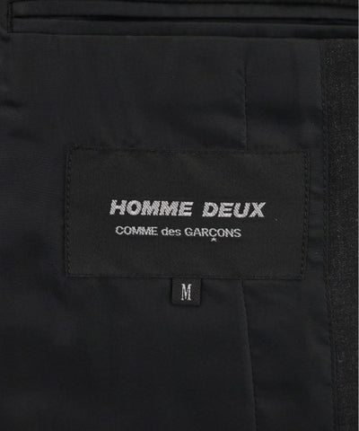 COMME des GARCONS HOMME DEUX Blazers/Suit jackets