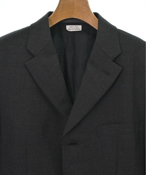 COMME des GARCONS HOMME DEUX Blazers/Suit jackets