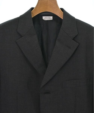 COMME des GARCONS HOMME DEUX Blazers/Suit jackets