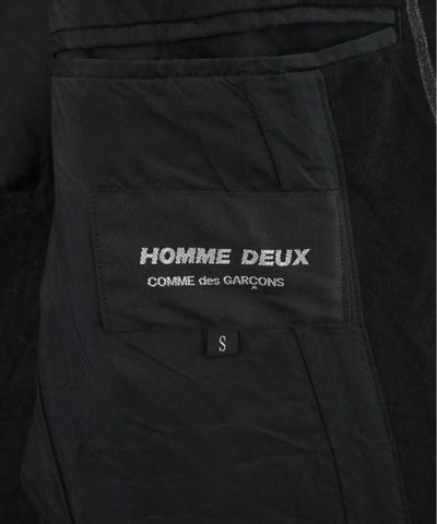 COMME des GARCONS HOMME DEUX Casual jackets