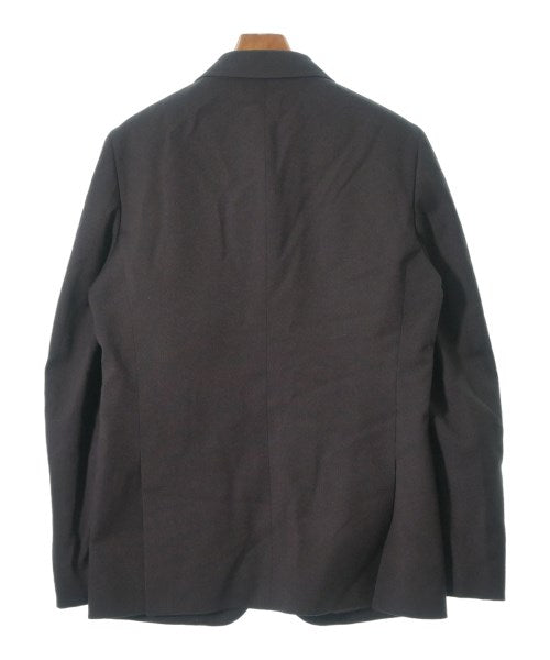 COMME des GARCONS HOMME DEUX Casual jackets