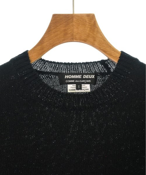 COMME des GARCONS HOMME DEUX Sweaters