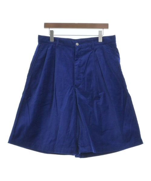 COMME des GARCONS HOMME DEUX Shorts