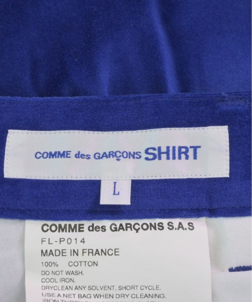 COMME des GARCONS HOMME DEUX Shorts