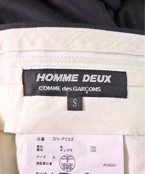 COMME des GARCONS HOMME DEUX Other