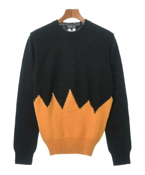 COMME des GARCONS HOMME DEUX Sweaters