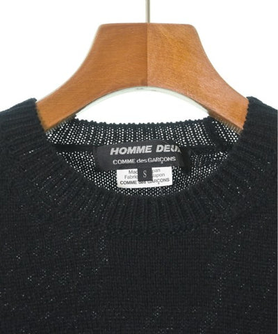 COMME des GARCONS HOMME DEUX Sweaters