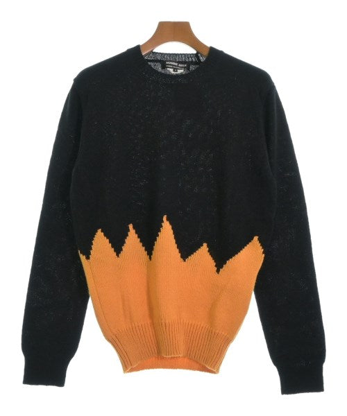 COMME des GARCONS HOMME DEUX Sweaters