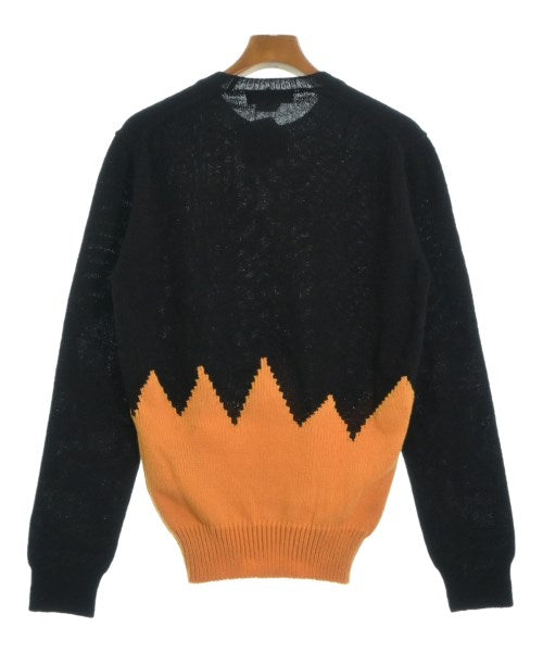 COMME des GARCONS HOMME DEUX Sweaters