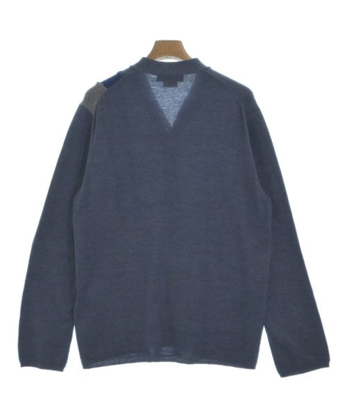 COMME des GARCONS HOMME DEUX Sweaters