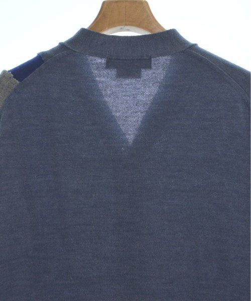 COMME des GARCONS HOMME DEUX Sweaters