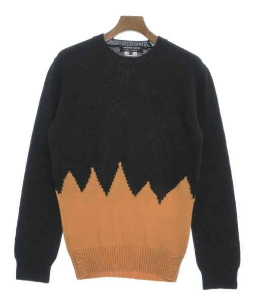 COMME des GARCONS HOMME DEUX Sweaters