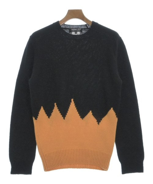 COMME des GARCONS HOMME DEUX Sweaters