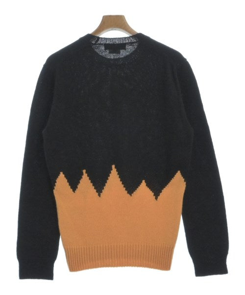 COMME des GARCONS HOMME DEUX Sweaters