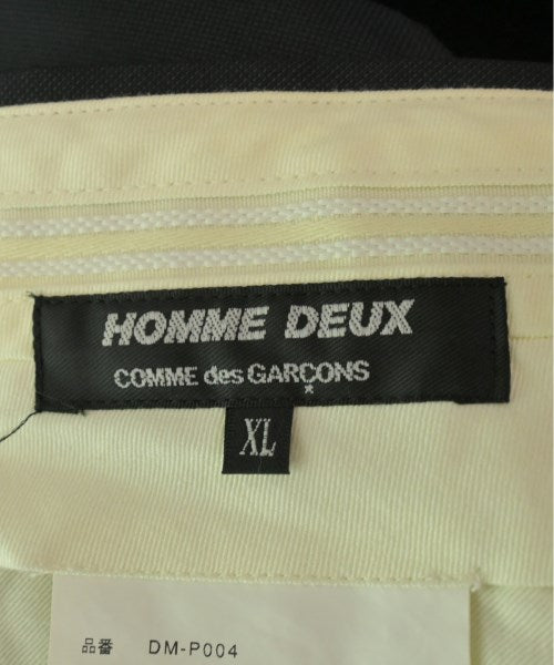 COMME des GARCONS HOMME DEUX Other