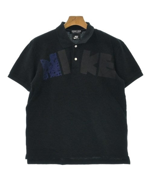 COMME des GARCONS HOMME DEUX Polo Shirts