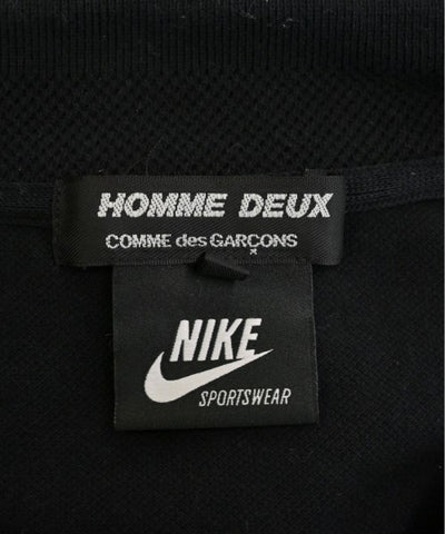 COMME des GARCONS HOMME DEUX Polo Shirts