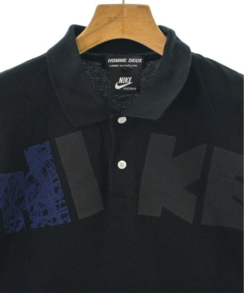 COMME des GARCONS HOMME DEUX Polo Shirts