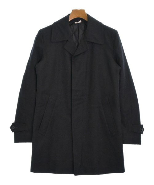 COMME des GARCONS HOMME DEUX Soutien collar coats