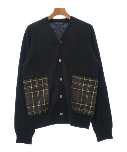 COMME des GARCONS HOMME DEUX Cardigans