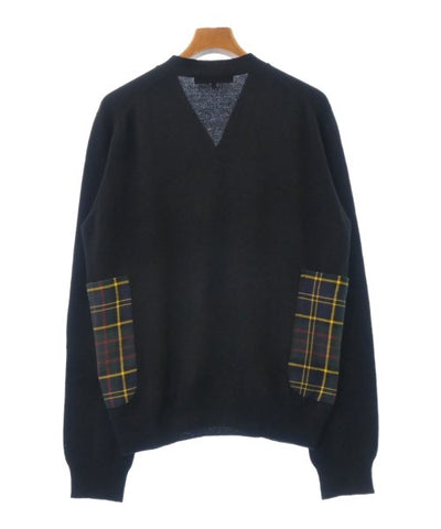 COMME des GARCONS HOMME DEUX Cardigans