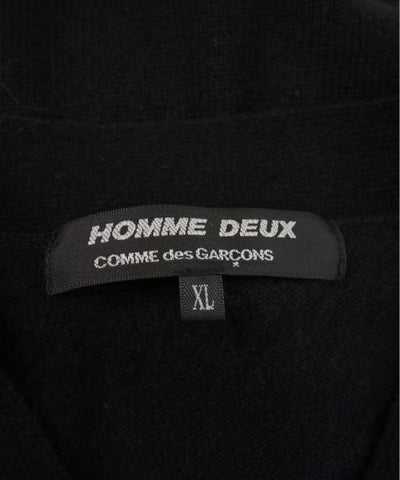 COMME des GARCONS HOMME DEUX Cardigans