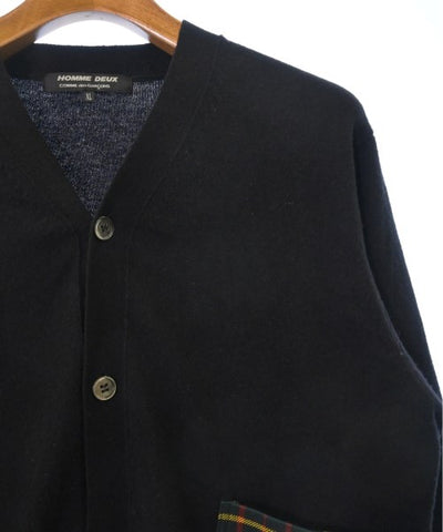 COMME des GARCONS HOMME DEUX Cardigans