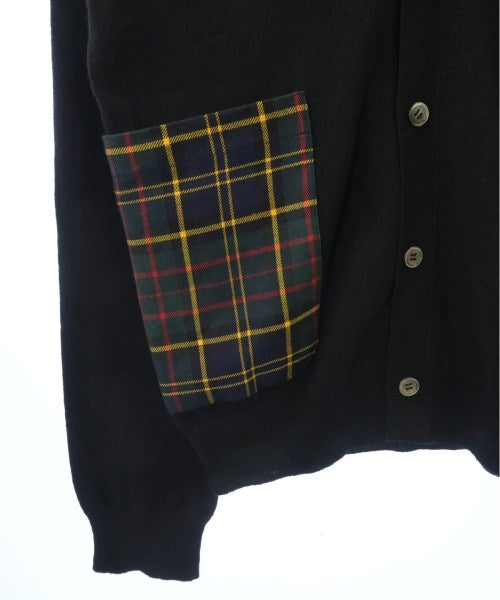 COMME des GARCONS HOMME DEUX Cardigans