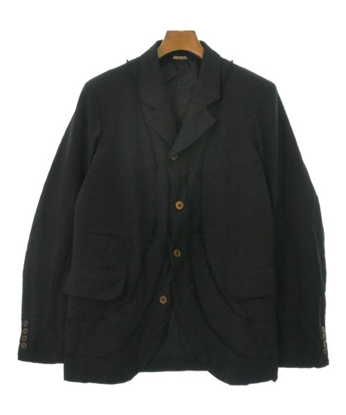 COMME des GARCONS HOMME DEUX Casual jackets